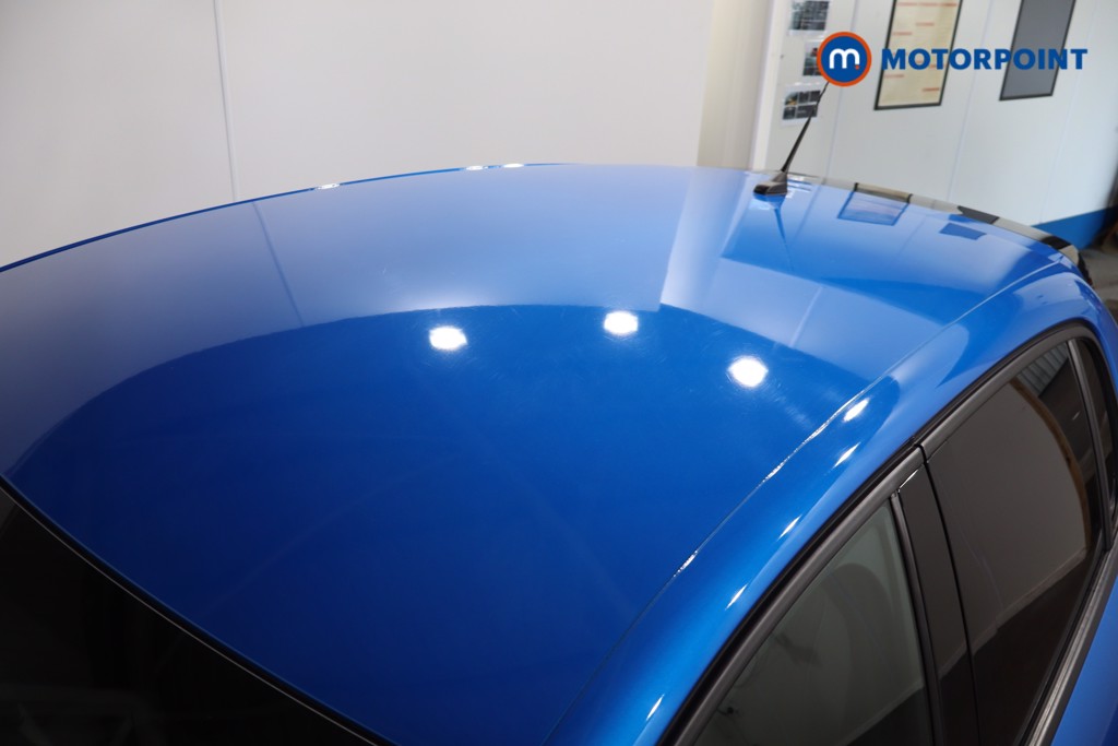 Peugeot 208 Allure Premium Automatic Electric Hatchback - Stock Number (1554374) - 23rd supplementary image