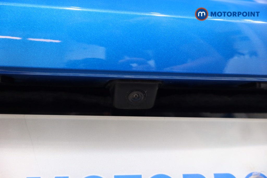 Peugeot 208 Allure Premium Automatic Electric Hatchback - Stock Number (1554374) - 27th supplementary image