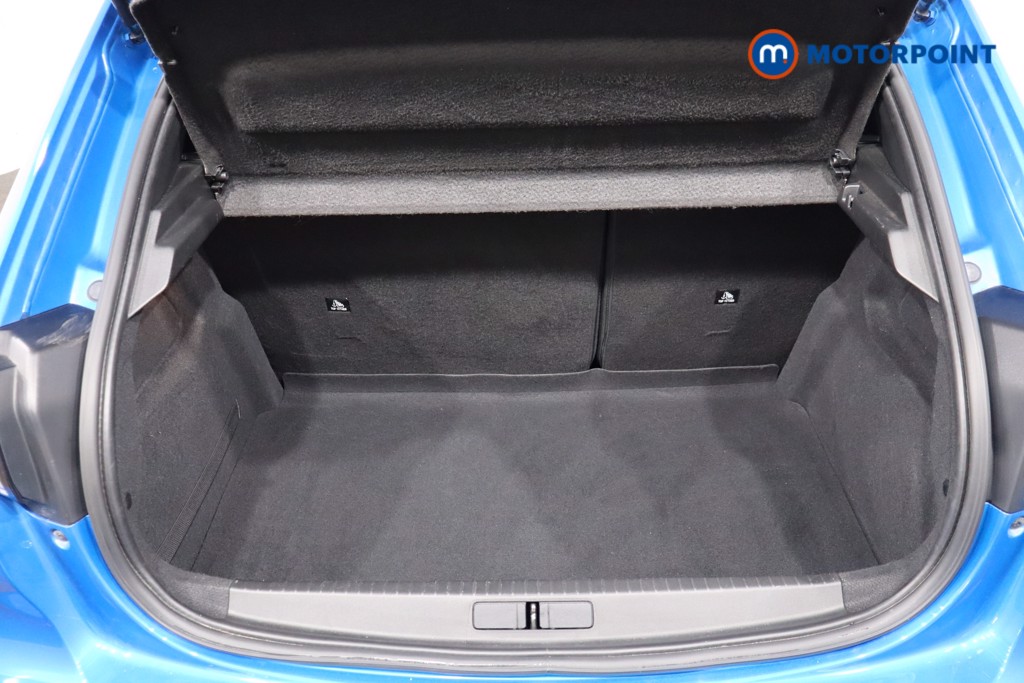 Peugeot 208 Allure Premium Automatic Electric Hatchback - Stock Number (1554374) - 28th supplementary image
