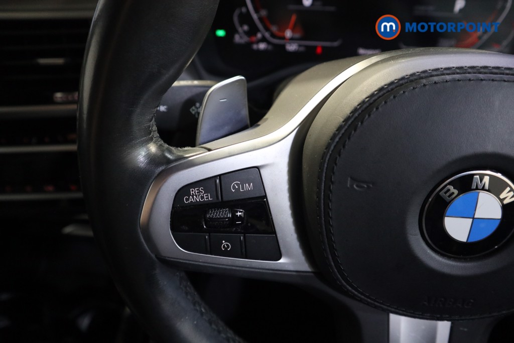 BMW X3 M Sport Automatic Diesel SUV - Stock Number (1554391) - 3rd supplementary image