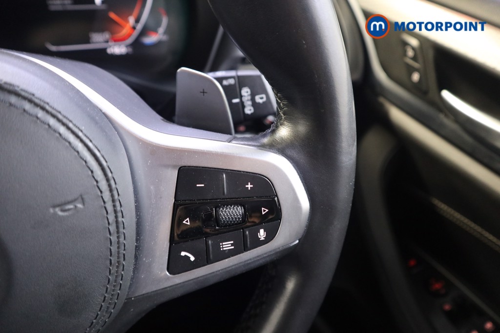 BMW X3 M Sport Automatic Diesel SUV - Stock Number (1554391) - 4th supplementary image