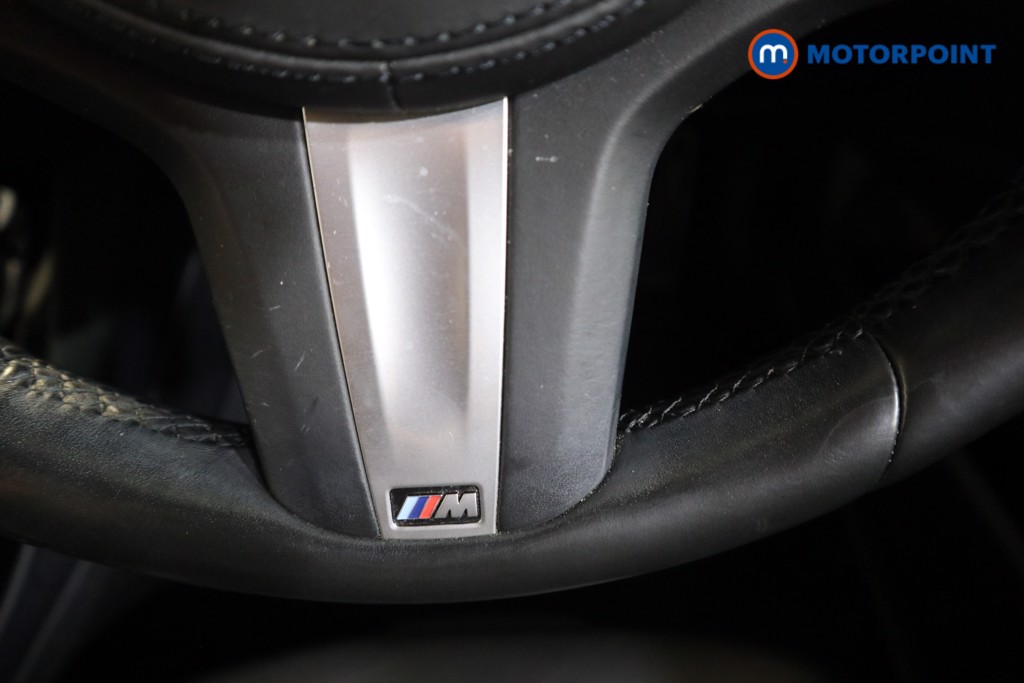 BMW X3 M Sport Automatic Diesel SUV - Stock Number (1554391) - 5th supplementary image