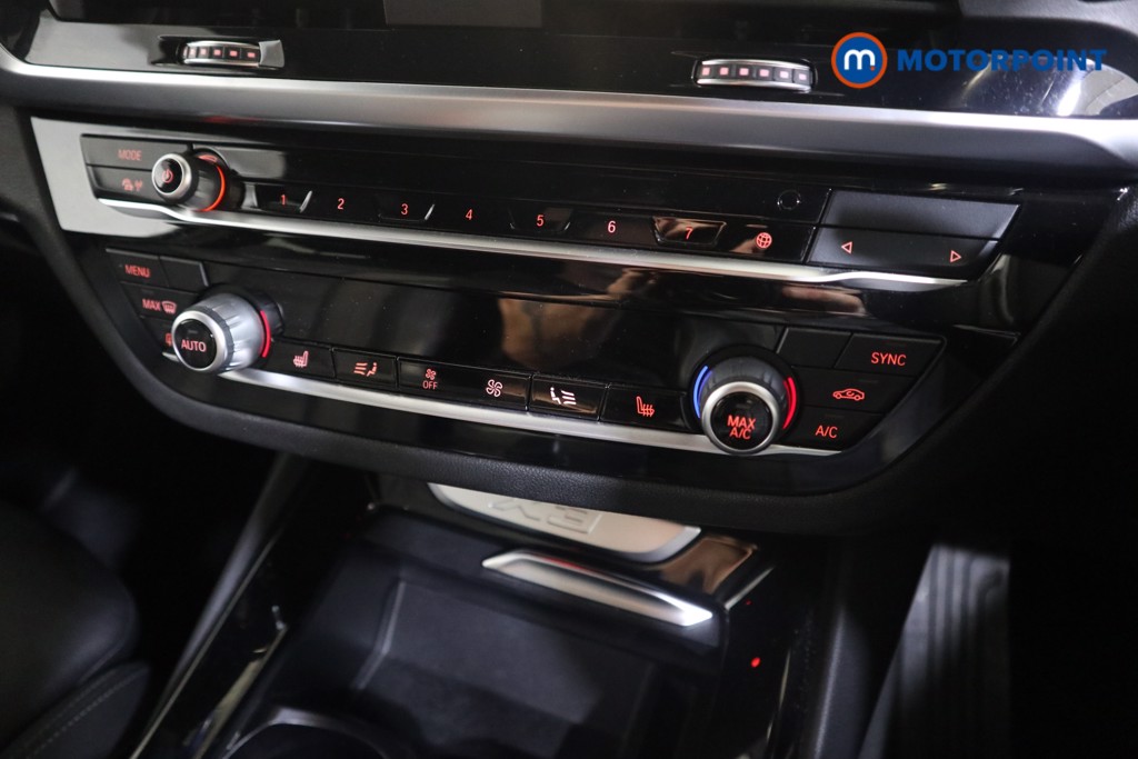 BMW X3 M Sport Automatic Diesel SUV - Stock Number (1554391) - 8th supplementary image