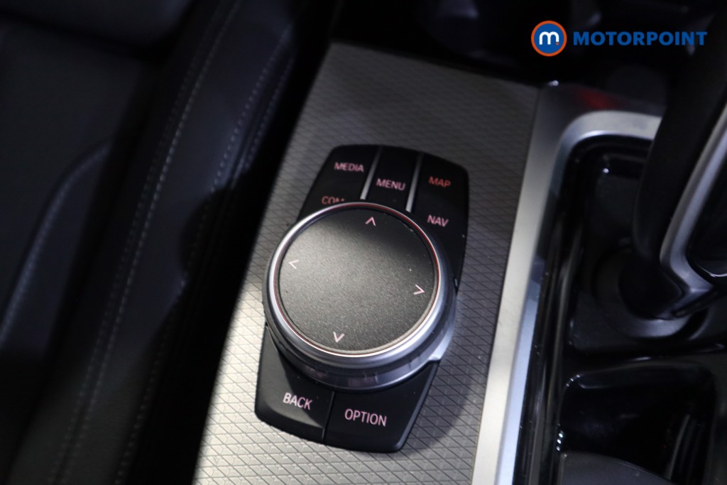 BMW X3 M Sport Automatic Diesel SUV - Stock Number (1554391) - 9th supplementary image