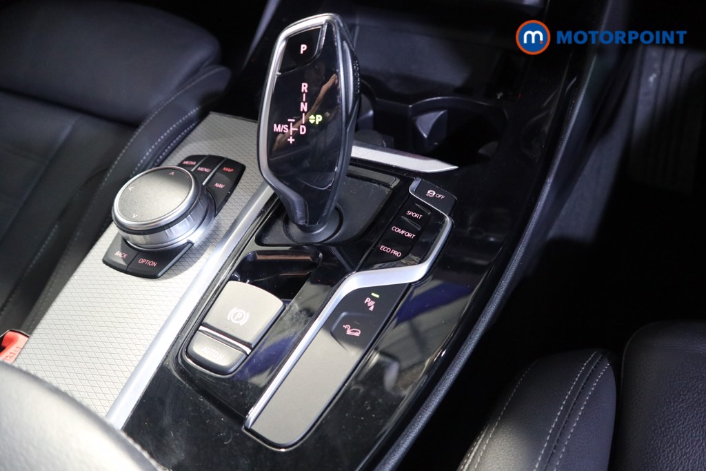 BMW X3 M Sport Automatic Diesel SUV - Stock Number (1554391) - 10th supplementary image