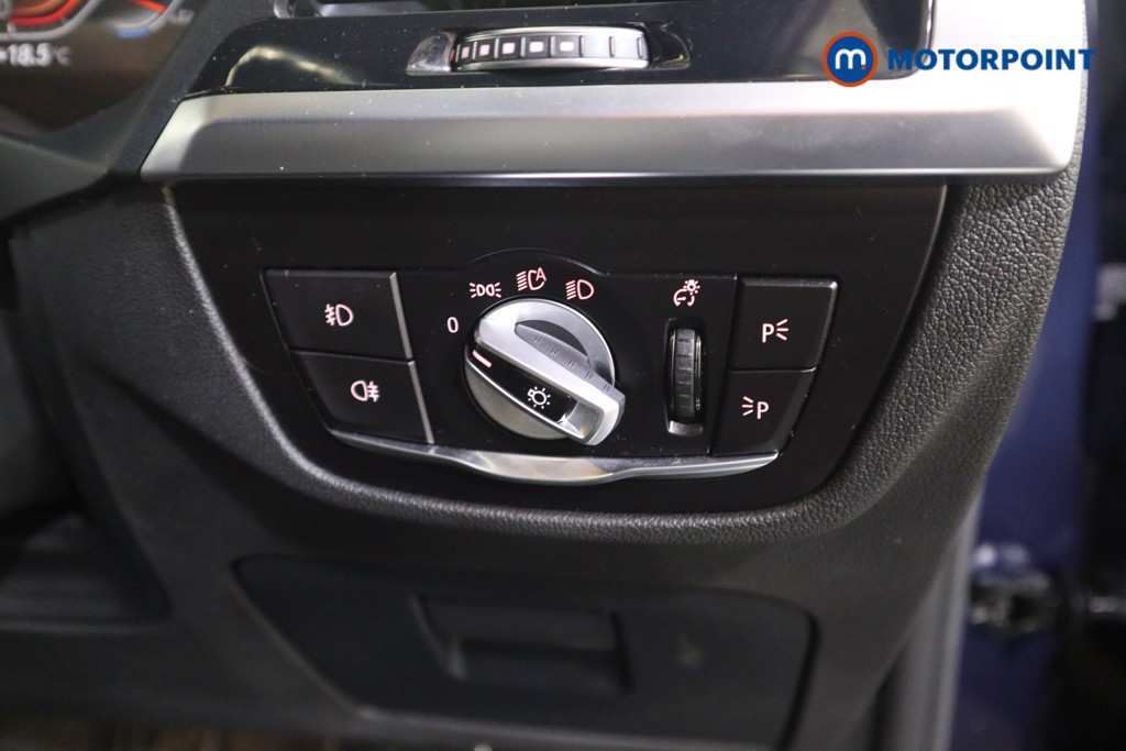 BMW X3 M Sport Automatic Diesel SUV - Stock Number (1554391) - 11th supplementary image