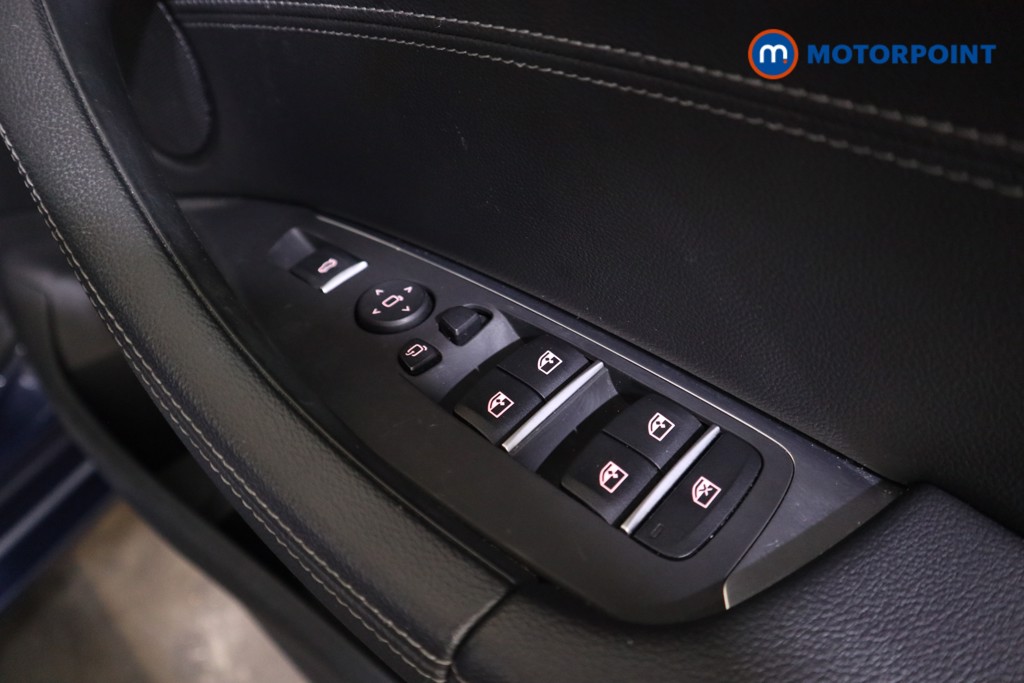 BMW X3 M Sport Automatic Diesel SUV - Stock Number (1554391) - 13th supplementary image