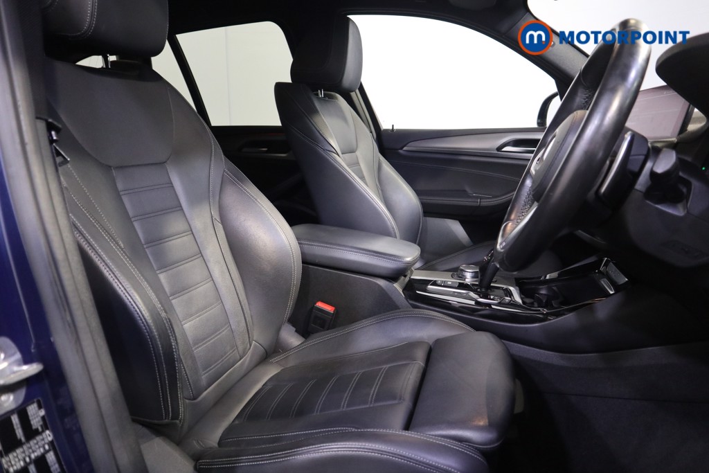 BMW X3 M Sport Automatic Diesel SUV - Stock Number (1554391) - 14th supplementary image