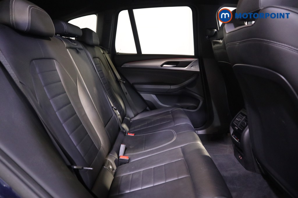 BMW X3 M Sport Automatic Diesel SUV - Stock Number (1554391) - 15th supplementary image
