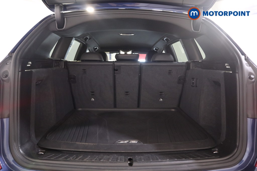 BMW X3 M Sport Automatic Diesel SUV - Stock Number (1554391) - 16th supplementary image