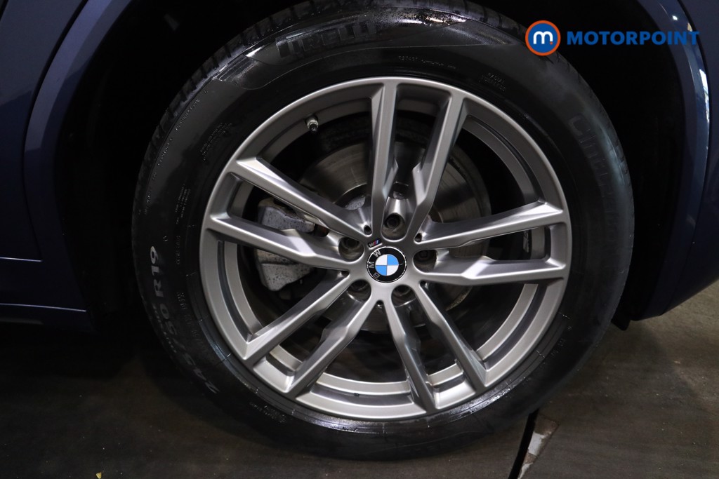 BMW X3 M Sport Automatic Diesel SUV - Stock Number (1554391) - 19th supplementary image