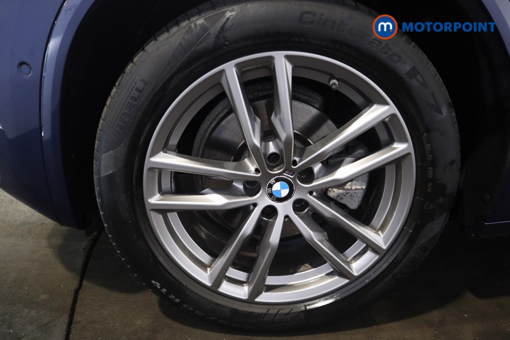 BMW X3 M Sport Automatic Diesel SUV - Stock Number (1554391) - 20th supplementary image