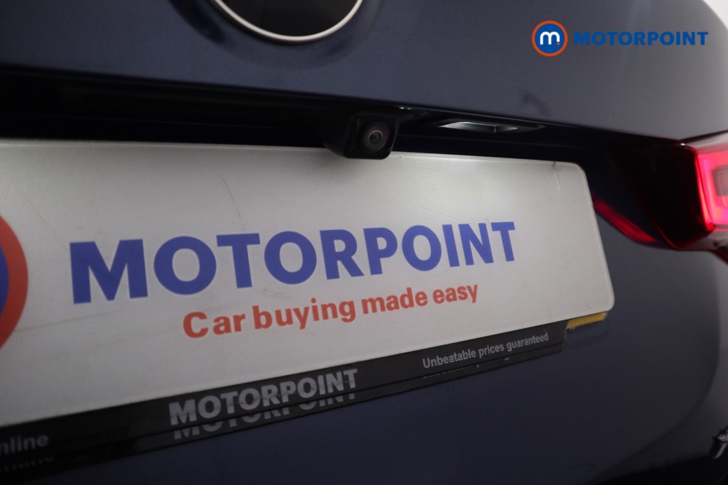 BMW X3 M Sport Automatic Diesel SUV - Stock Number (1554391) - 23rd supplementary image