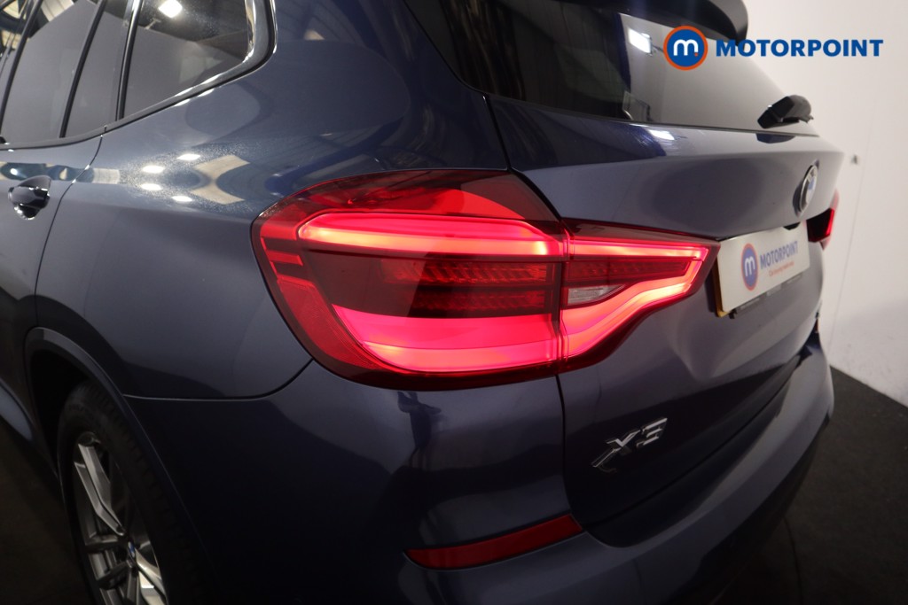 BMW X3 M Sport Automatic Diesel SUV - Stock Number (1554391) - 24th supplementary image