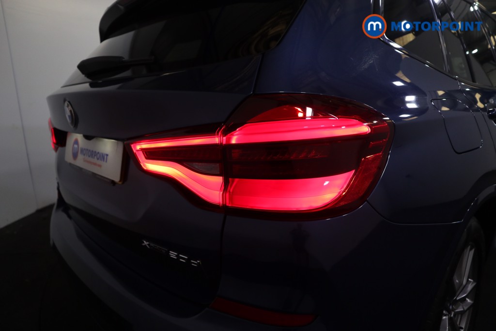BMW X3 M Sport Automatic Diesel SUV - Stock Number (1554391) - 25th supplementary image