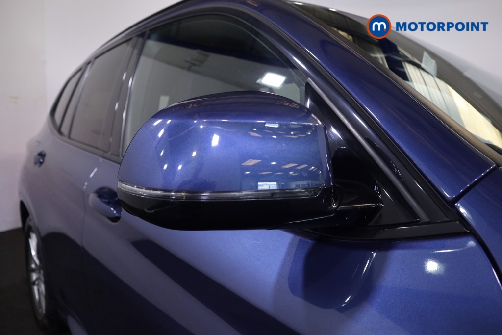 BMW X3 M Sport Automatic Diesel SUV - Stock Number (1554391) - 26th supplementary image
