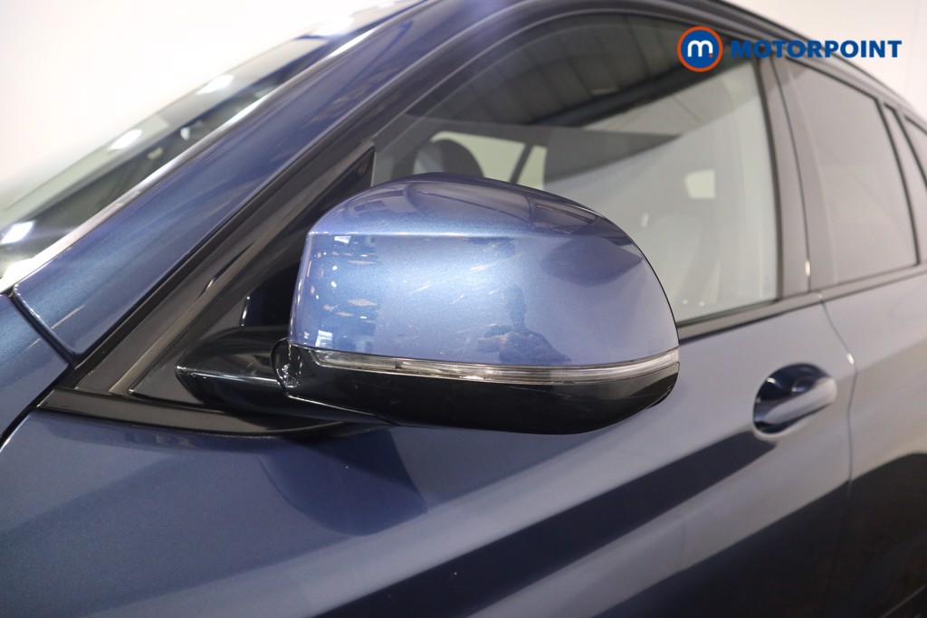 BMW X3 M Sport Automatic Diesel SUV - Stock Number (1554391) - 27th supplementary image