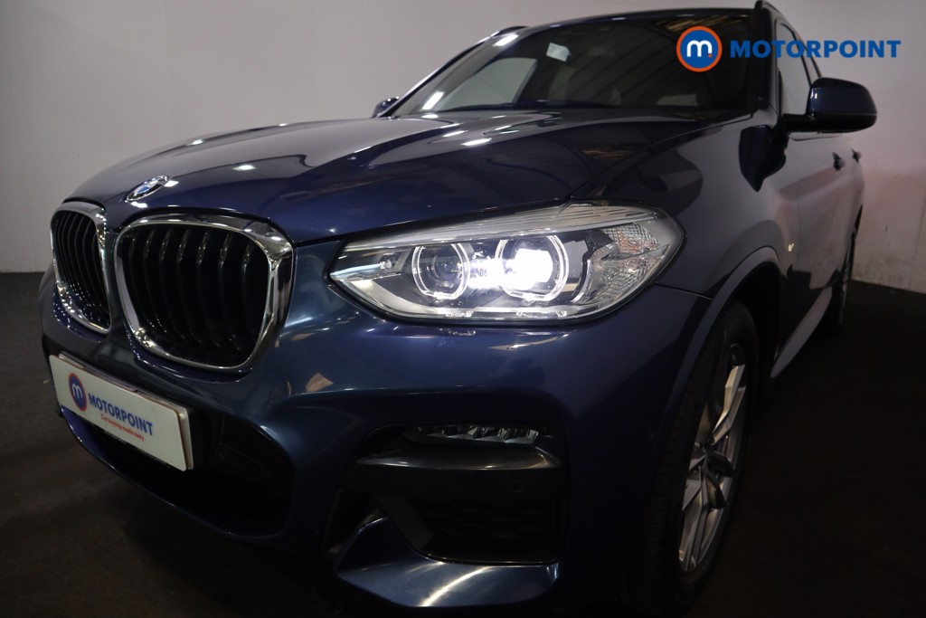 BMW X3 M Sport Automatic Diesel SUV - Stock Number (1554391) - 28th supplementary image
