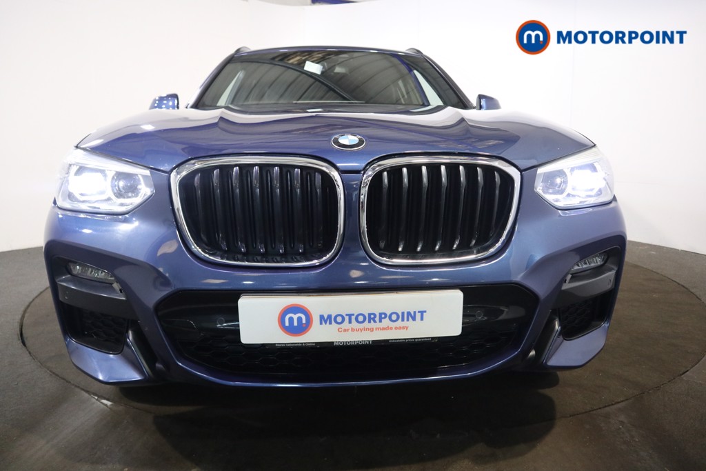 BMW X3 M Sport Automatic Diesel SUV - Stock Number (1554391) - 29th supplementary image