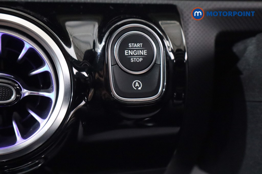 Mercedes-Benz CLA Amg Line Automatic Petrol Coupe - Stock Number (1554407) - 14th supplementary image