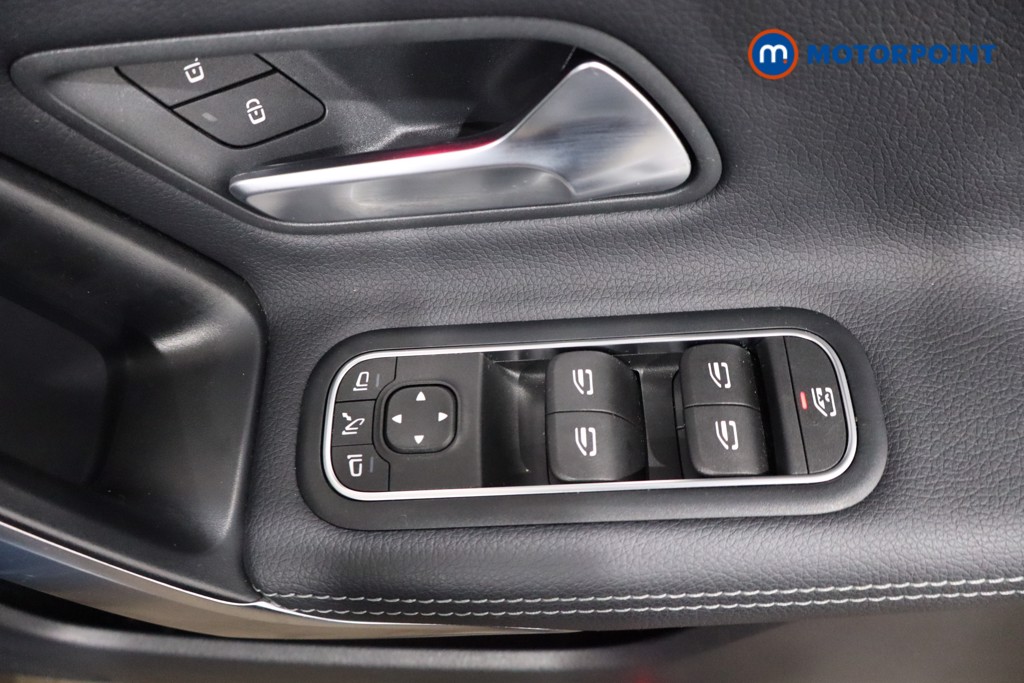Mercedes-Benz CLA Amg Line Automatic Petrol Coupe - Stock Number (1554407) - 15th supplementary image