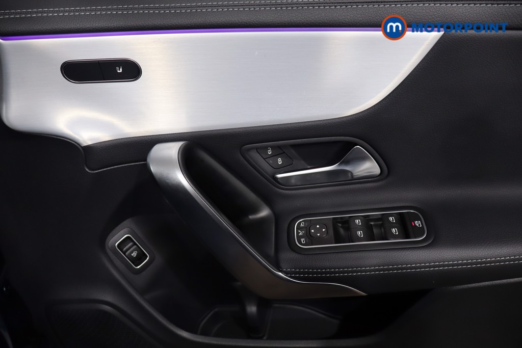 Mercedes-Benz CLA Amg Line Automatic Petrol Coupe - Stock Number (1554407) - 16th supplementary image