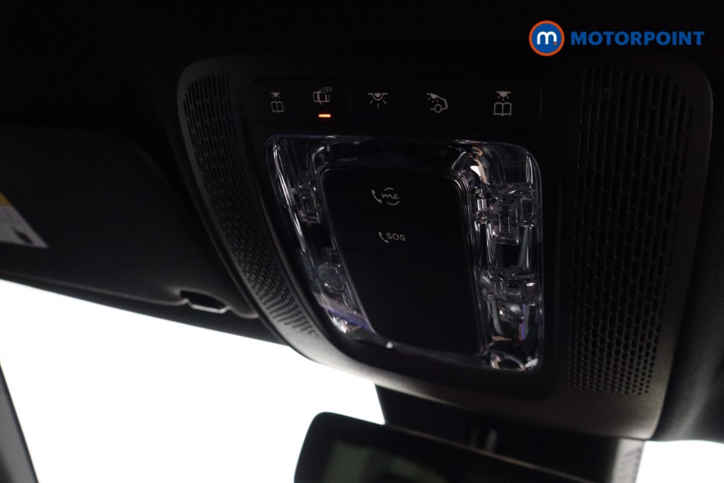 Mercedes-Benz CLA Amg Line Automatic Petrol Coupe - Stock Number (1554407) - 17th supplementary image