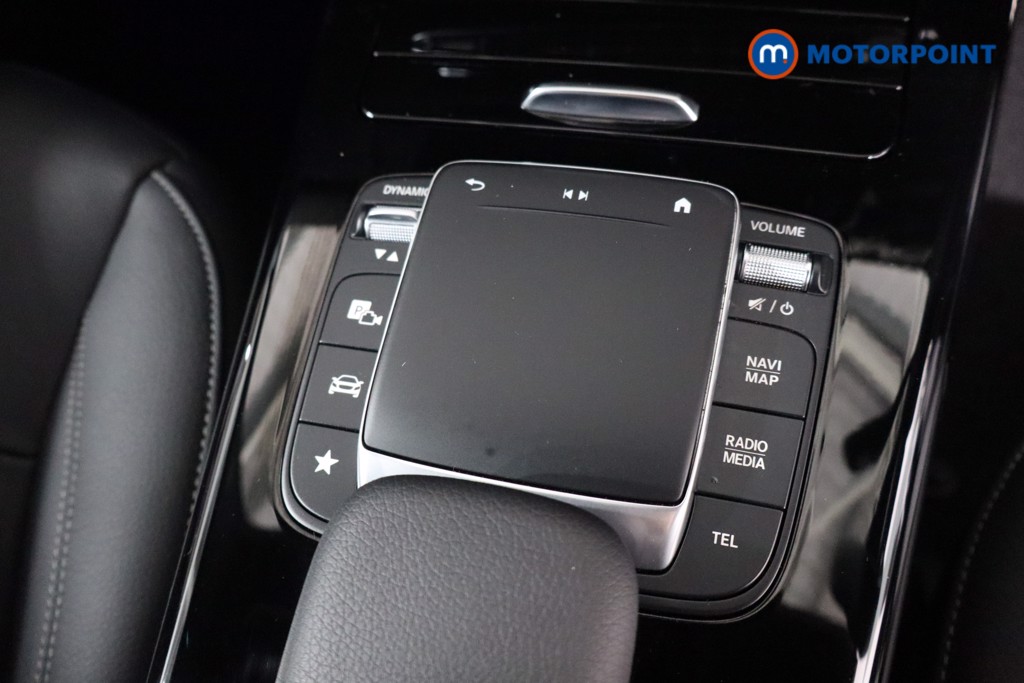 Mercedes-Benz CLA Amg Line Automatic Petrol Coupe - Stock Number (1554407) - 18th supplementary image