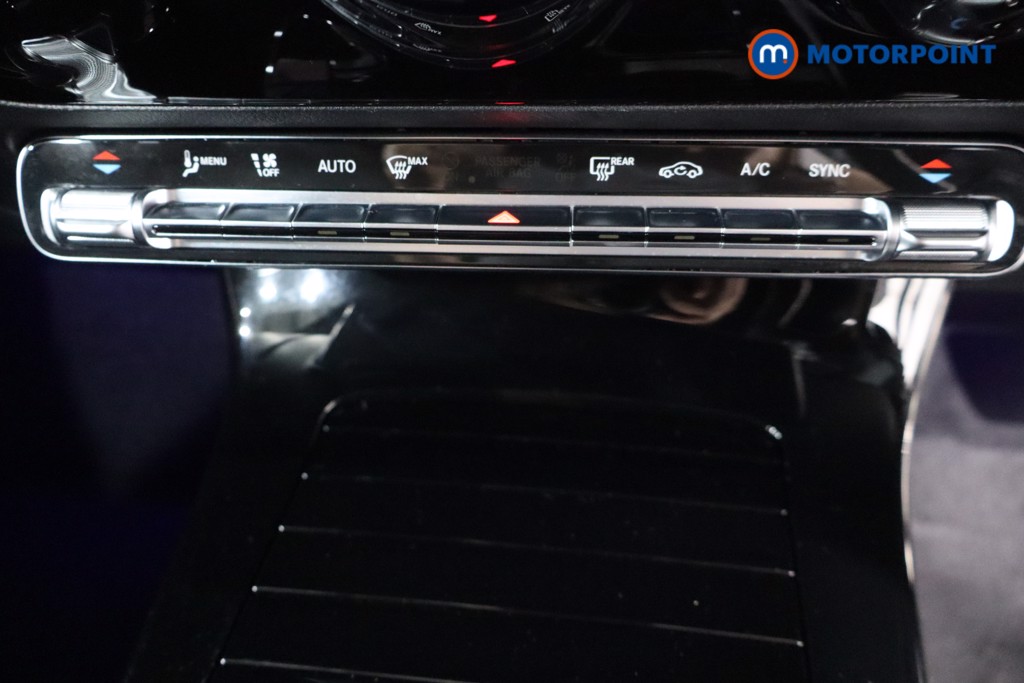 Mercedes-Benz CLA Amg Line Automatic Petrol Coupe - Stock Number (1554407) - 19th supplementary image