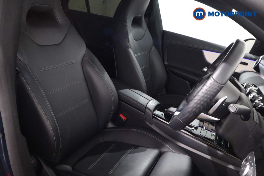 Mercedes-Benz CLA Amg Line Automatic Petrol Coupe - Stock Number (1554407) - 20th supplementary image