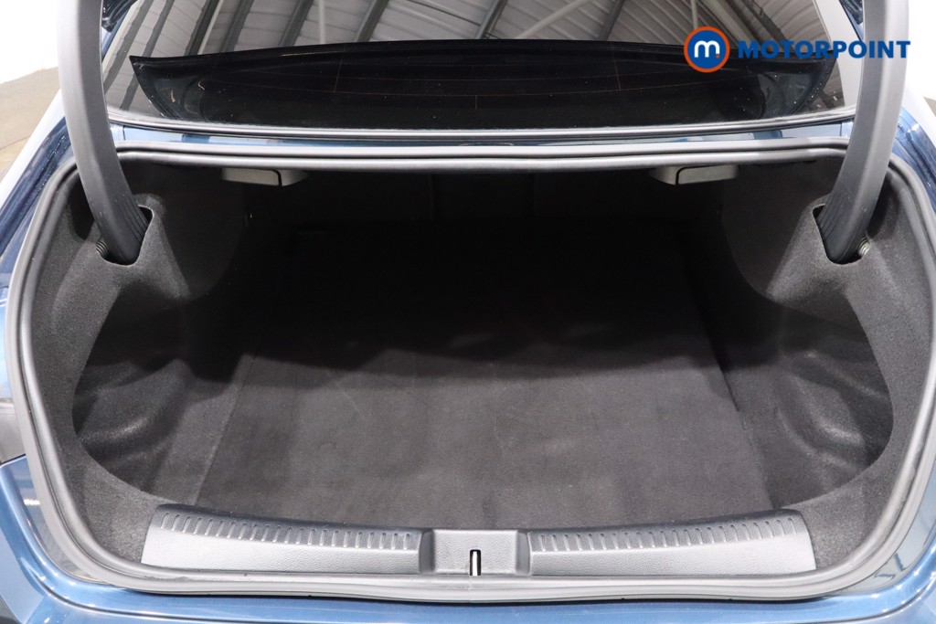 Mercedes-Benz CLA Amg Line Automatic Petrol Coupe - Stock Number (1554407) - 29th supplementary image