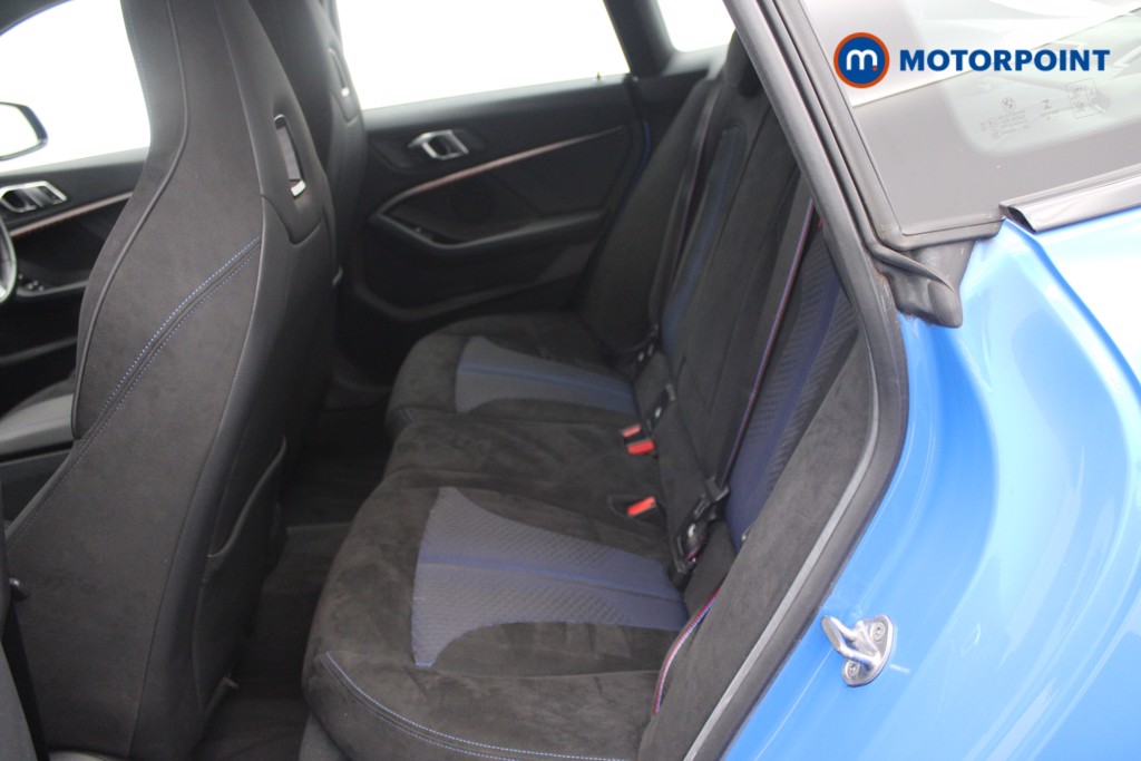 BMW 2 Series M235i Automatic Petrol Saloon - Stock Number (1554438) - 2nd supplementary image