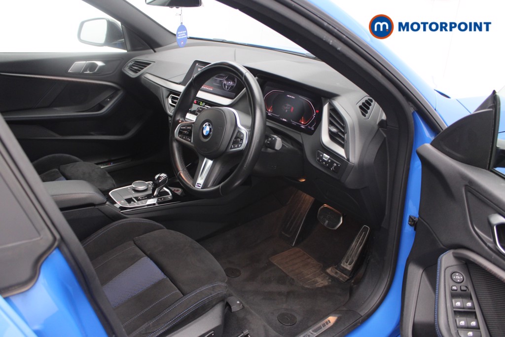 BMW 2 Series M235i Automatic Petrol Saloon - Stock Number (1554438) - 3rd supplementary image