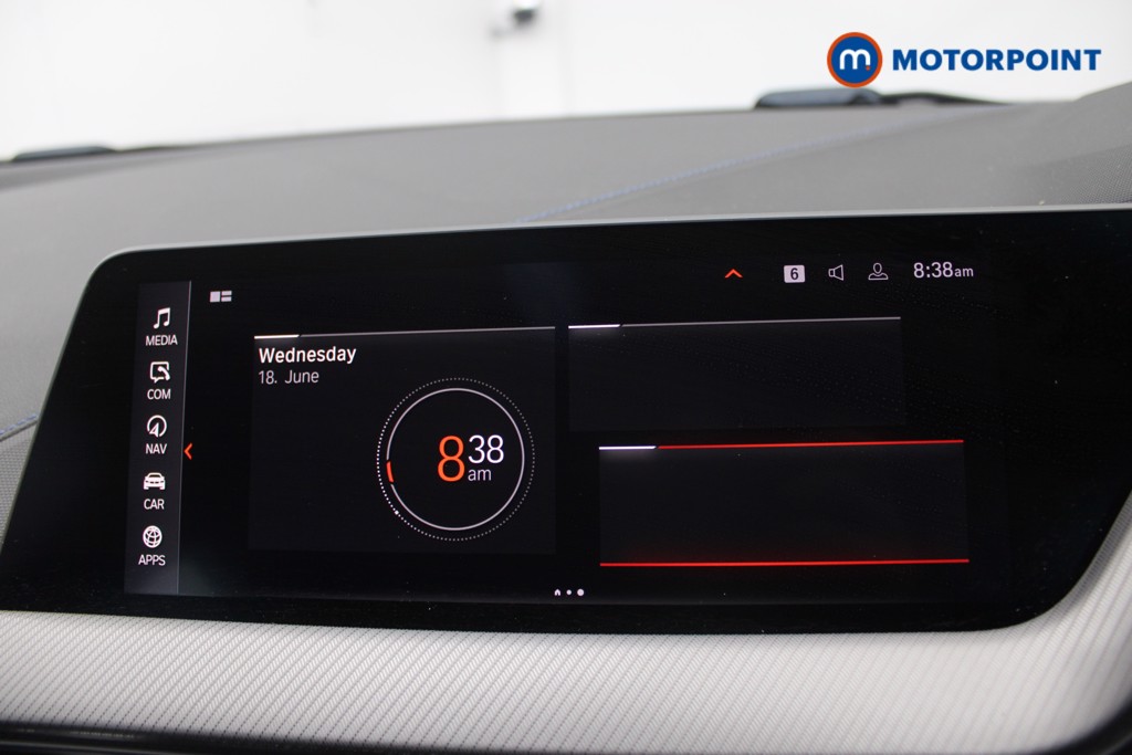 BMW 2 Series M235i Automatic Petrol Saloon - Stock Number (1554438) - 7th supplementary image