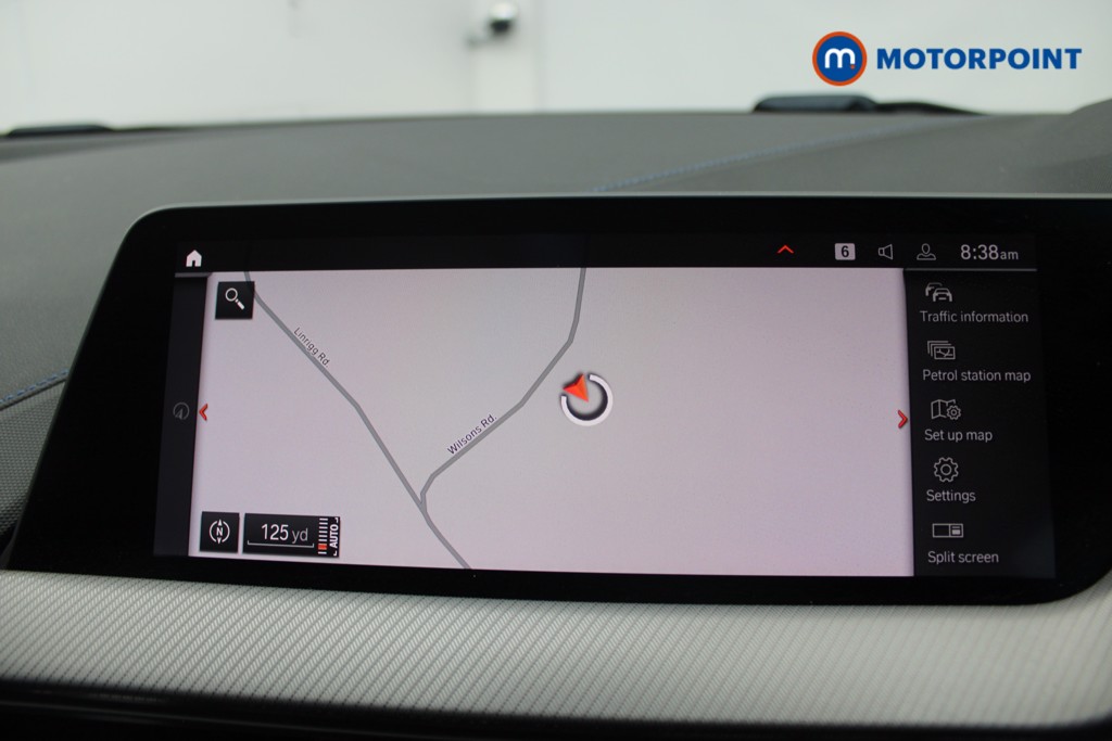 BMW 2 Series M235i Automatic Petrol Saloon - Stock Number (1554438) - 8th supplementary image