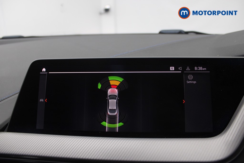 BMW 2 Series M235i Automatic Petrol Saloon - Stock Number (1554438) - 9th supplementary image