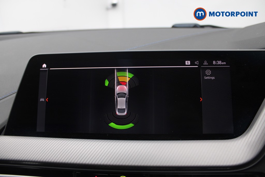 BMW 2 Series M235i Automatic Petrol Saloon - Stock Number (1554438) - 10th supplementary image