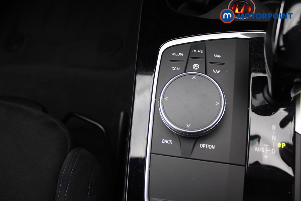 BMW 2 Series M235i Automatic Petrol Saloon - Stock Number (1554438) - 12th supplementary image