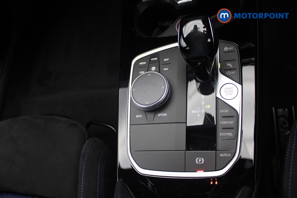 BMW 2 Series M235i Automatic Petrol Saloon - Stock Number (1554438) - 13th supplementary image