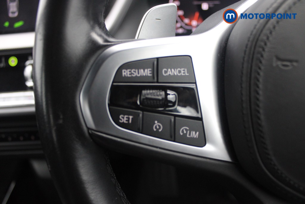 BMW 2 Series M235i Automatic Petrol Saloon - Stock Number (1554438) - 14th supplementary image