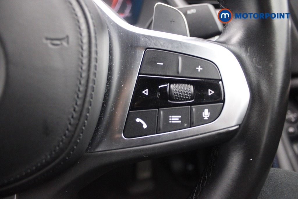 BMW 2 Series M235i Automatic Petrol Saloon - Stock Number (1554438) - 15th supplementary image