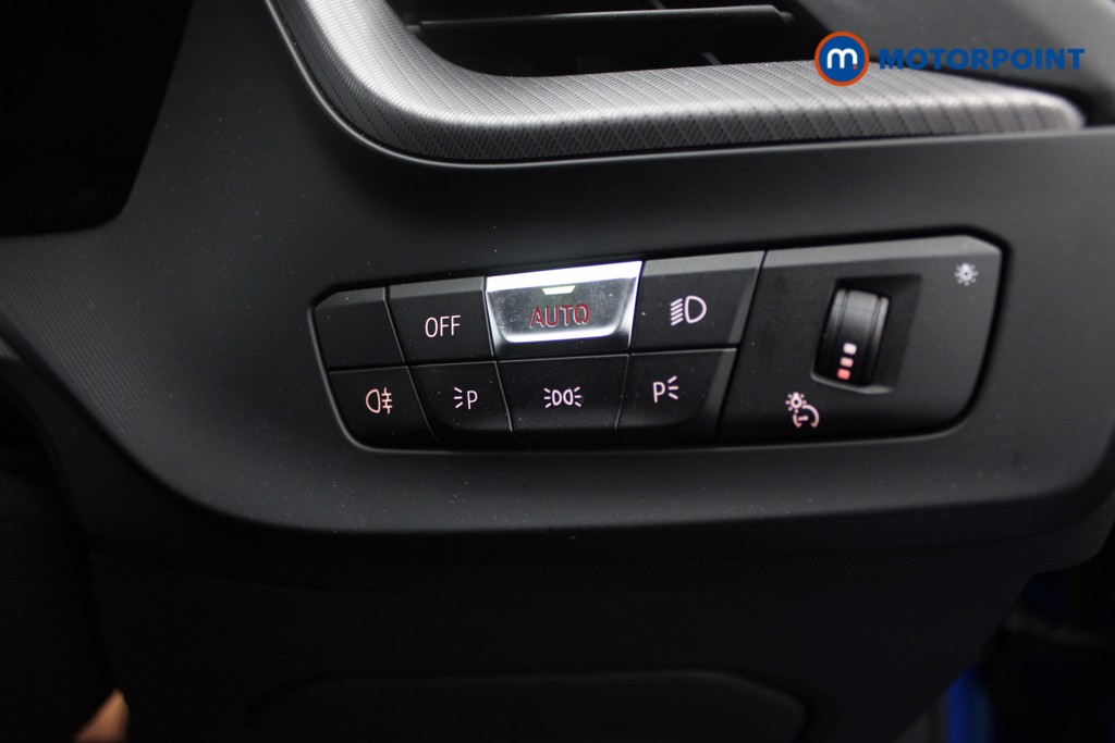 BMW 2 Series M235i Automatic Petrol Saloon - Stock Number (1554438) - 16th supplementary image