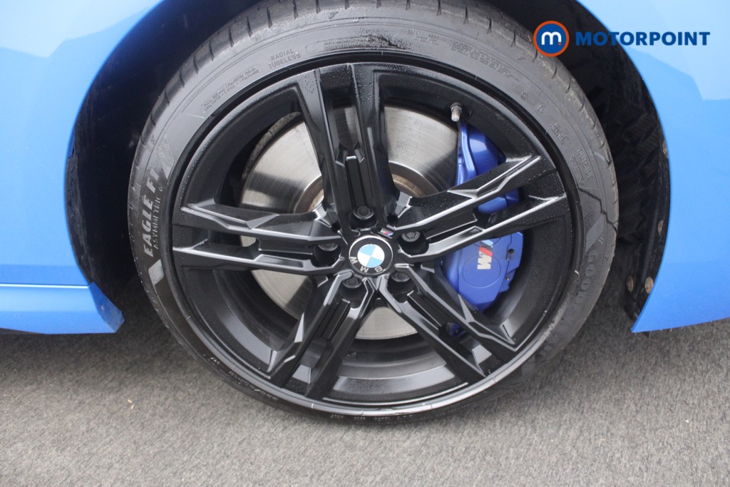 BMW 2 Series M235i Automatic Petrol Saloon - Stock Number (1554438) - 19th supplementary image