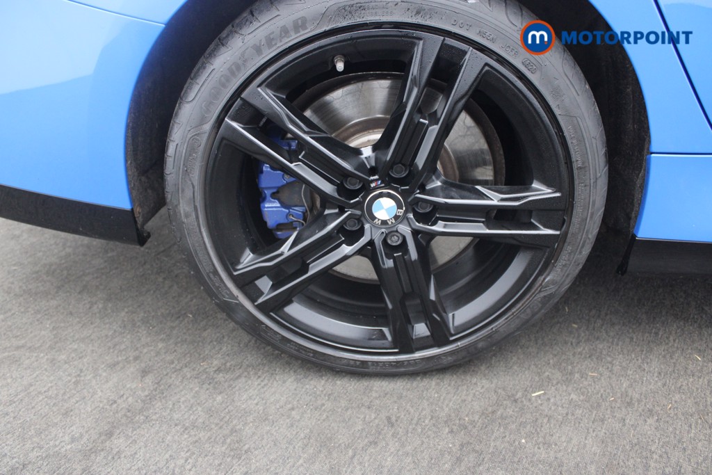 BMW 2 Series M235i Automatic Petrol Saloon - Stock Number (1554438) - 20th supplementary image