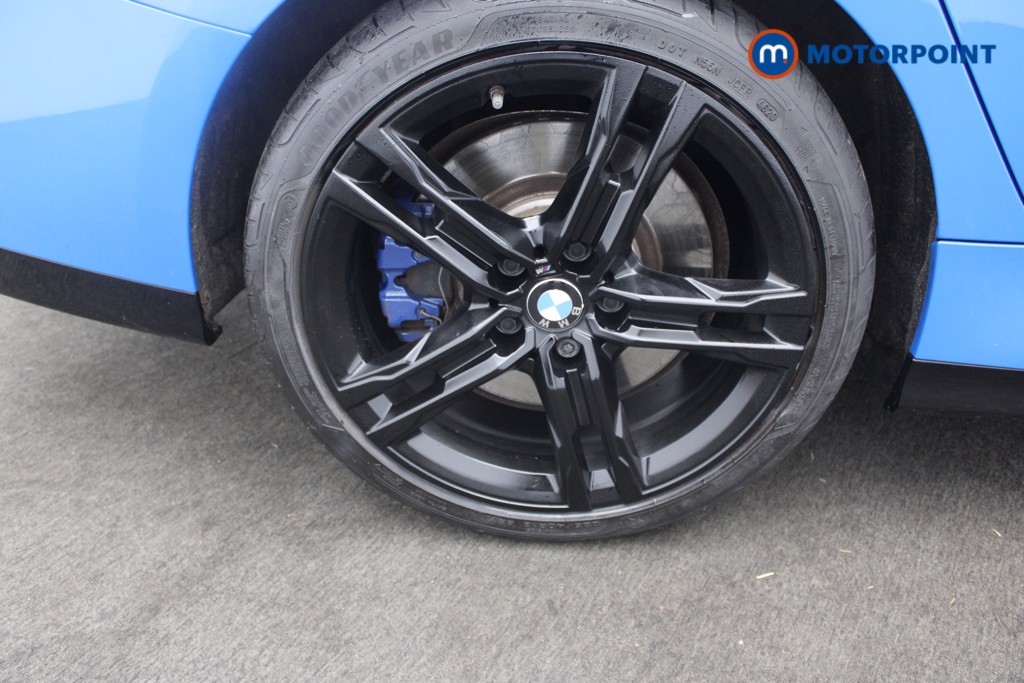BMW 2 Series M235i Automatic Petrol Saloon - Stock Number (1554438) - 21st supplementary image