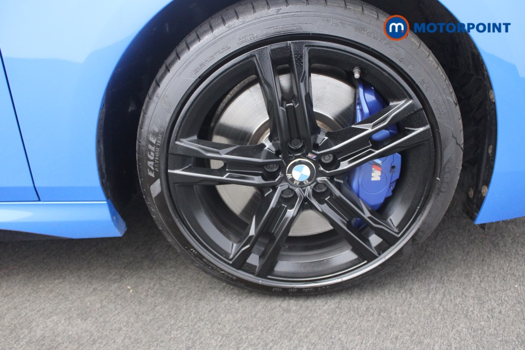 BMW 2 Series M235i Automatic Petrol Saloon - Stock Number (1554438) - 22nd supplementary image
