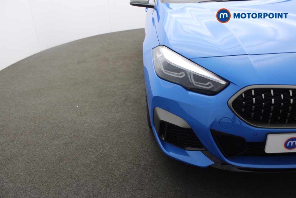 BMW 2 Series M235i Automatic Petrol Saloon - Stock Number (1554438) - 23rd supplementary image
