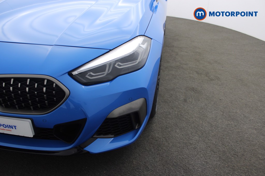 BMW 2 Series M235i Automatic Petrol Saloon - Stock Number (1554438) - 24th supplementary image