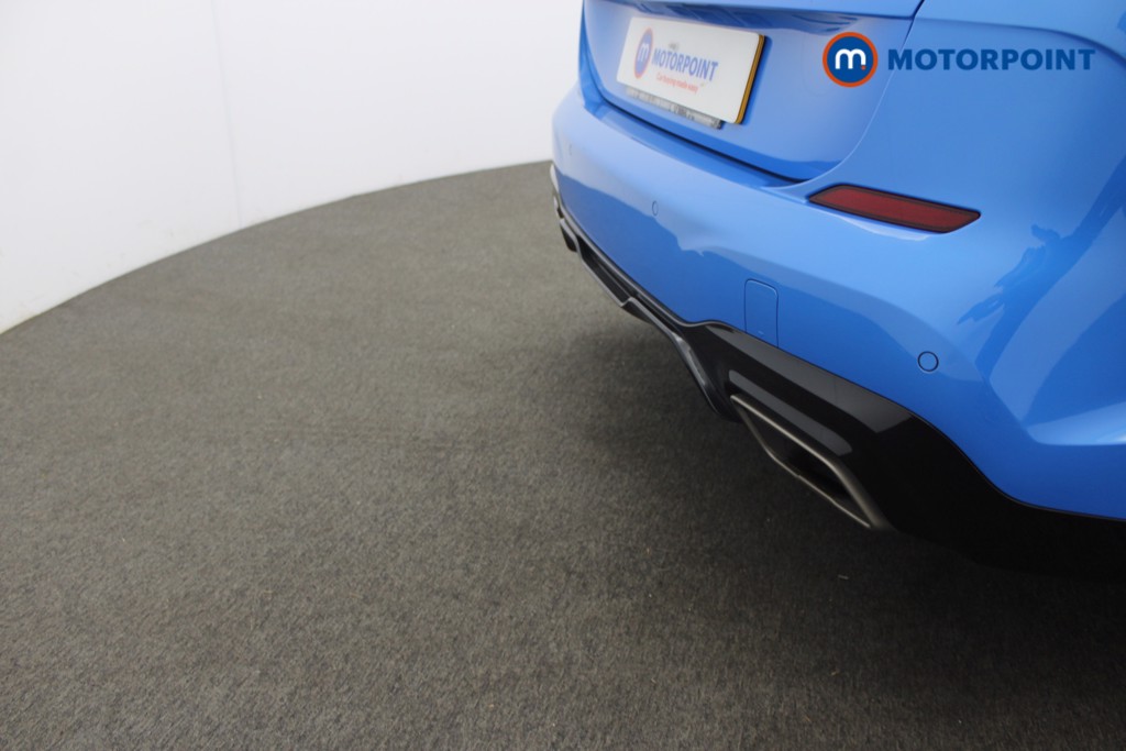BMW 2 Series M235i Automatic Petrol Saloon - Stock Number (1554438) - 26th supplementary image