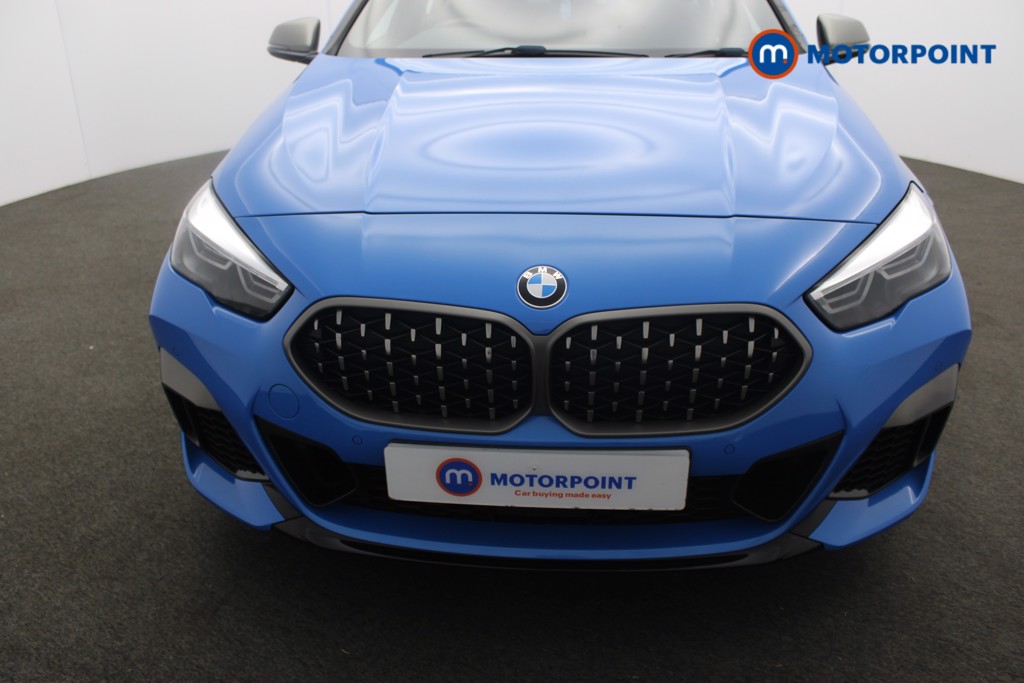 BMW 2 Series M235i Automatic Petrol Saloon - Stock Number (1554438) - 29th supplementary image